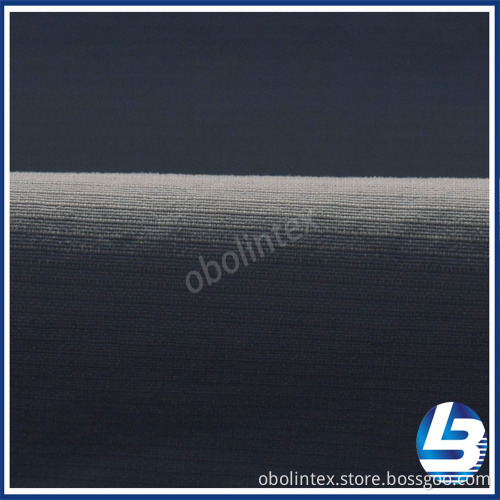 OBL20-1210 100% Nylon Stripe Taslon Fabric